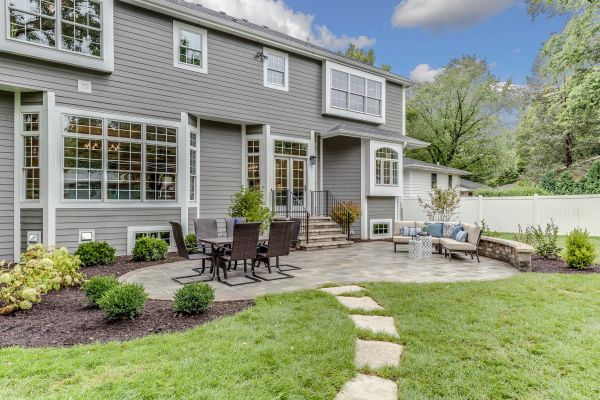 Cost of Patio Design Service in Thousand Oaks