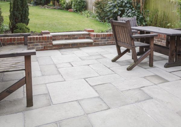 Patio Pavers Installation in Thousand Oaks