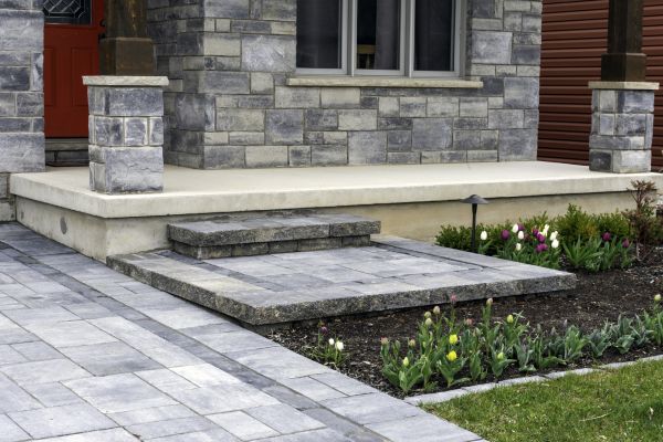 Paver Repair Service in Thousand Oaks