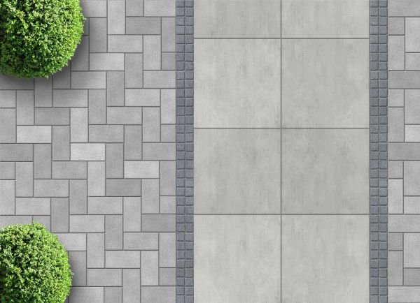 Cost of Pavers Hardscaping in Thousand Oaks