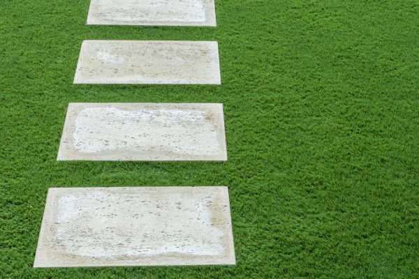 Cost of Turf Block Installation in Thousand Oaks