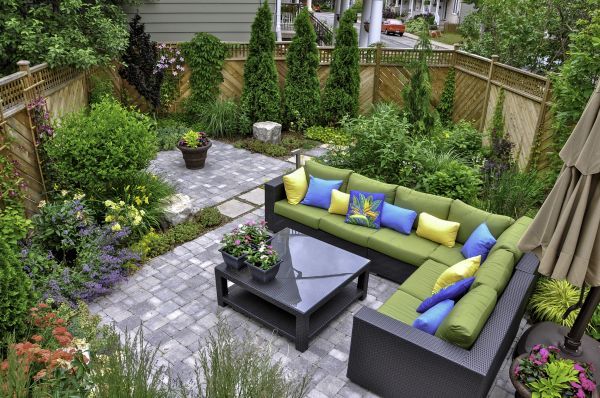Patio Design in Thousand Oaks