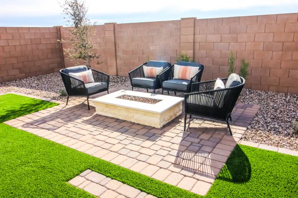 Brick Pavers Installation in Thousand Oaks