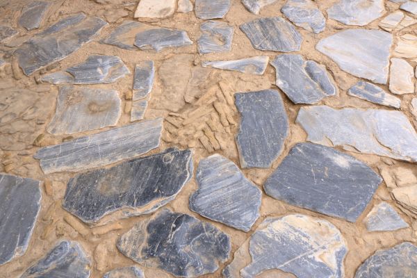 Cost of Limestone Pavers Installation in Thousand Oaks