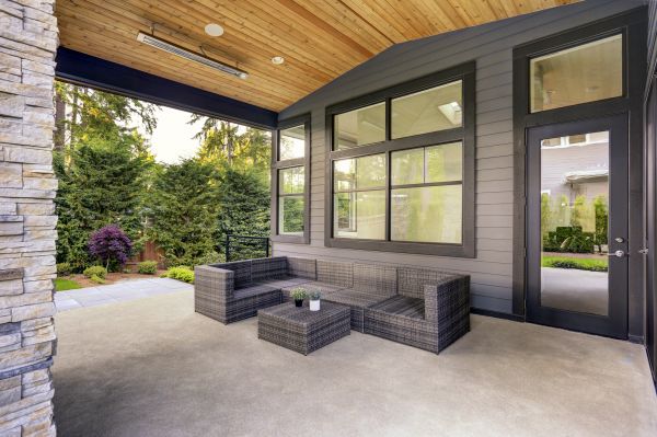 Cost of Patio Paving in Thousand Oaks