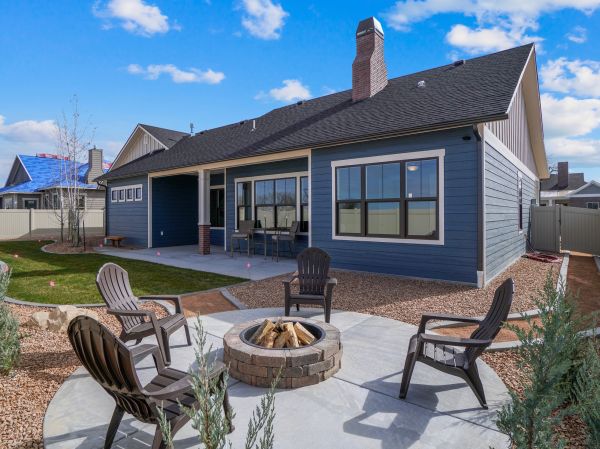 Cost of Cement Landscaping in Thousand Oaks