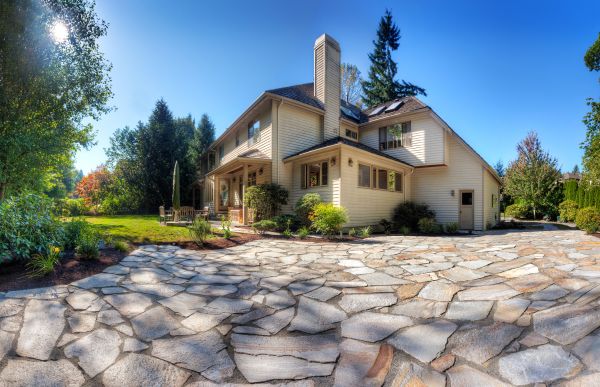 Cost of Stone Paving in Thousand Oaks