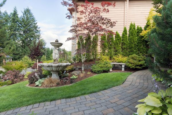 Cost of Hardscape Pavers Installation in Thousand Oaks
