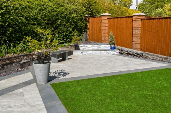 Cost of Porcelain Pavers Installation in Thousand Oaks