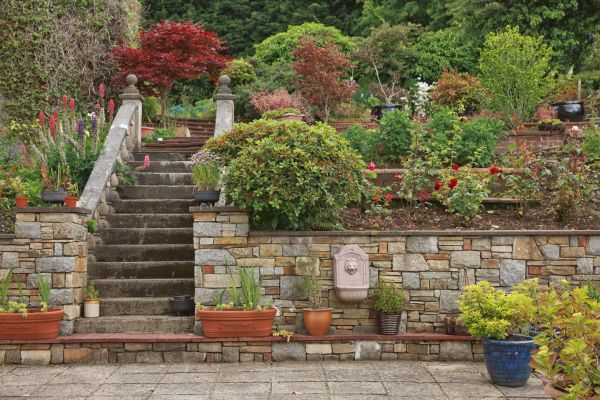 Hardscape Repair in Thousand Oaks