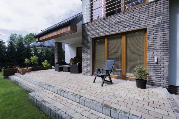 Cost of Backyard Paver Installation in Thousand Oaks