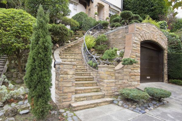 Cost of Residential Hardscaping in Thousand Oaks