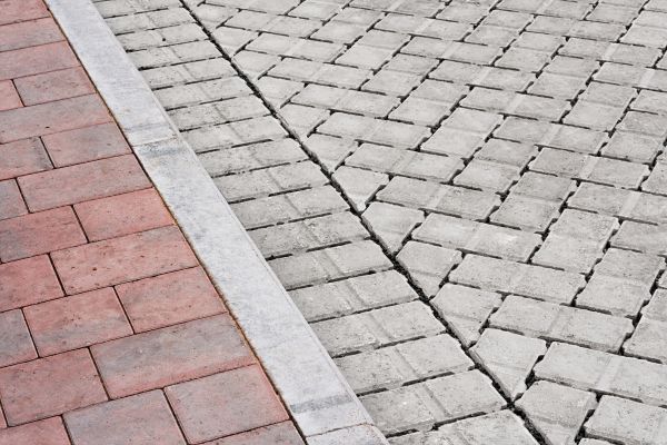 Brick Driveway Paving in Thousand Oaks
