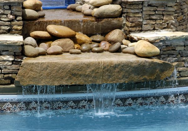 Cost of Pool Hardscaping in Thousand Oaks