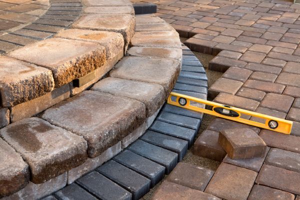 Cost of Sandstone Pavers Installation in Thousand Oaks