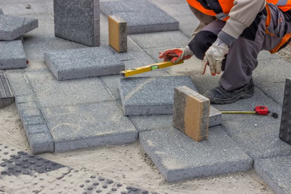 Cost of Block Pavers Installation in Thousand Oaks