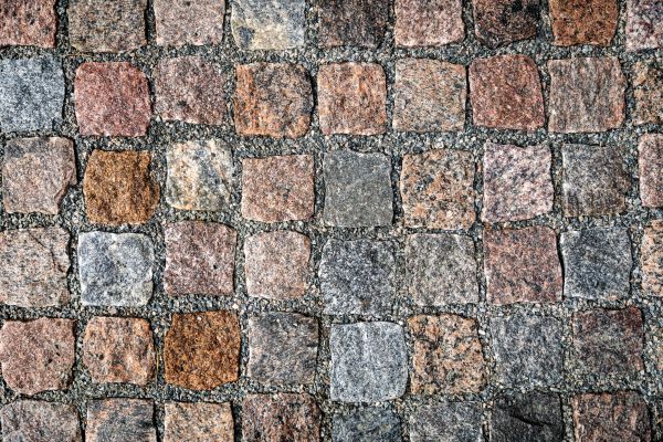 Cost of Cobblestone Pavers Service in Thousand Oaks