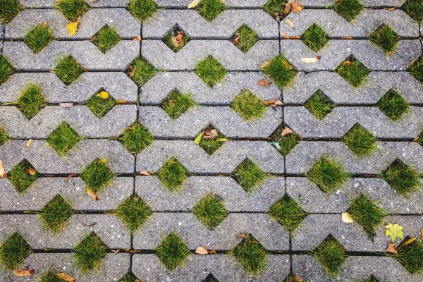 Cost of Porous Pavers Installation in Thousand Oaks