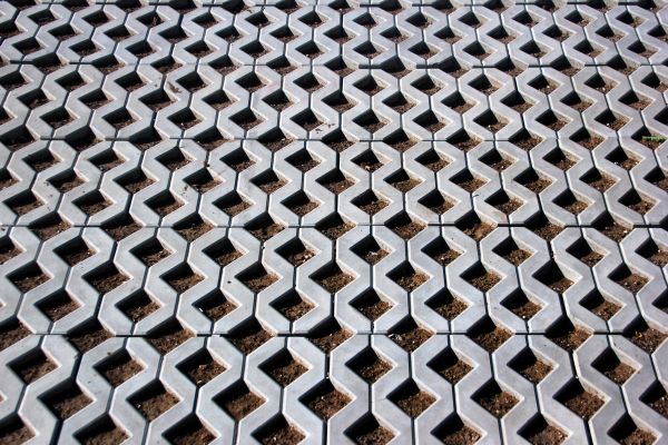Cost of Permeable Paver Installation in Thousand Oaks