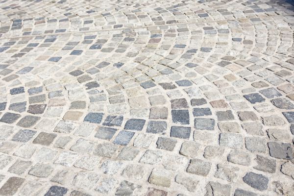 Cost of Stone Pavers Service in Thousand Oaks