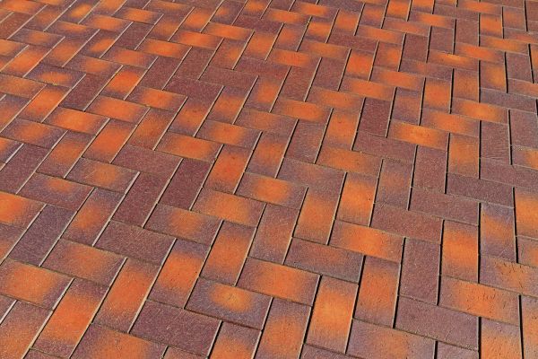 Brick Hardscape Construction in Thousand Oaks