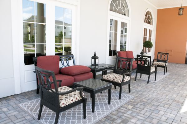 Cost of Paver Porch Repair in Thousand Oaks
