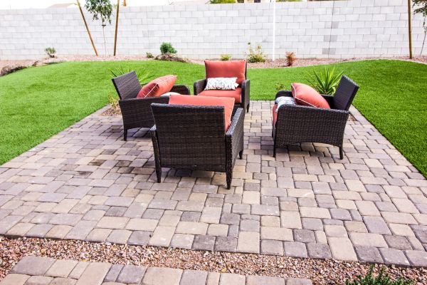 Pavers Repair in Thousand Oaks