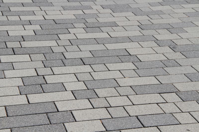 Interlocking Pavers Vs. Poured Concrete For Commercial Properties
