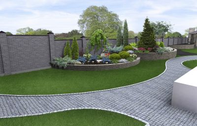 Specialty Paving Companies